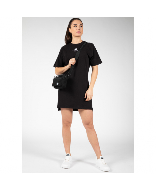 Neenah T-Shirt Dress