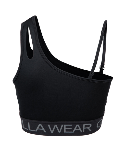 Osseo Sports Bra Black