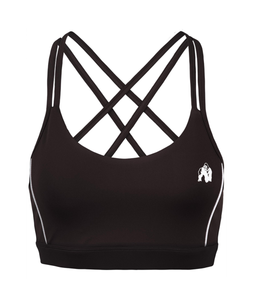 Arizona Sports Bra - Black