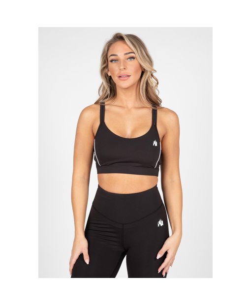 Arizona Sports Bra - Black