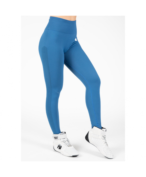Hilton Seamless Leggings