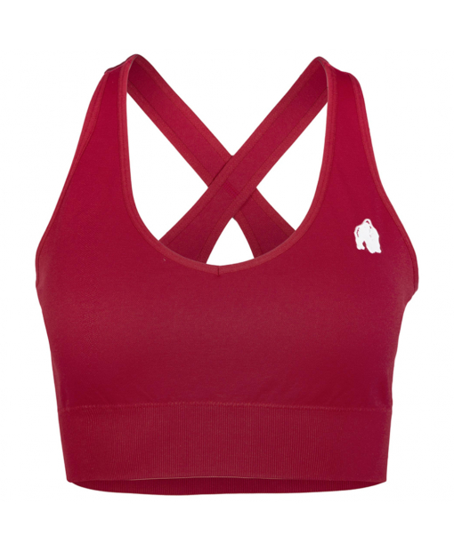 Hilton Seamless Sports Bra