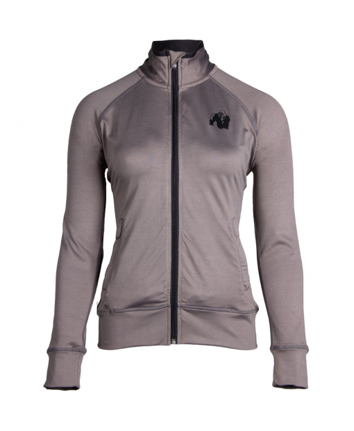 Cleveland Track Jacket