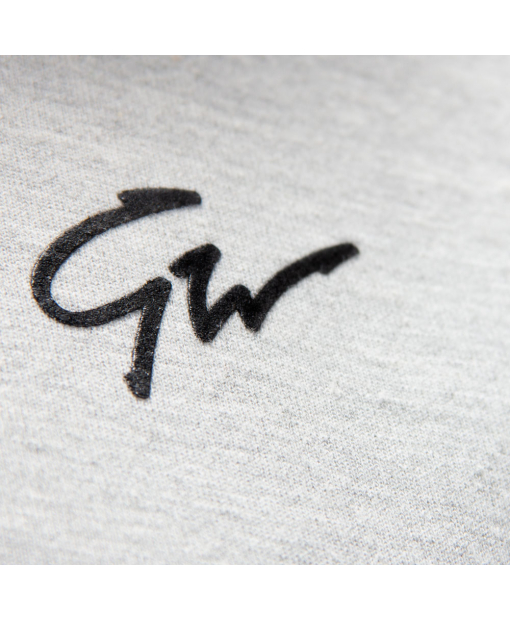 Pixley Zipped Hoodie