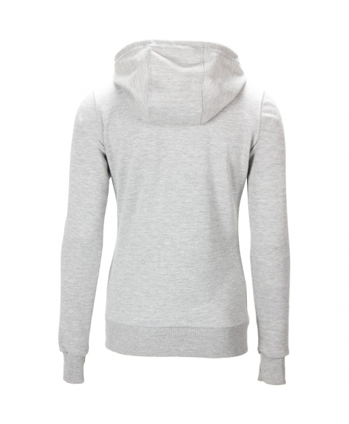 Pixley Zipped Hoodie