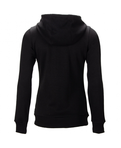 Pixley Zipped Hoodie