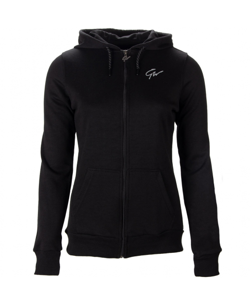 Pixley Zipped Hoodie