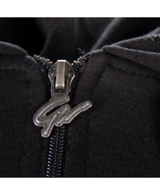 Pixley Zipped Hoodie