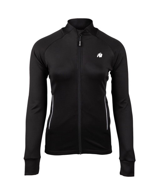 Rochelle Track Jacket