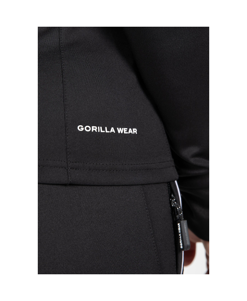 Rochelle Track Jacket