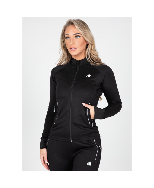 Rochelle Track Jacket