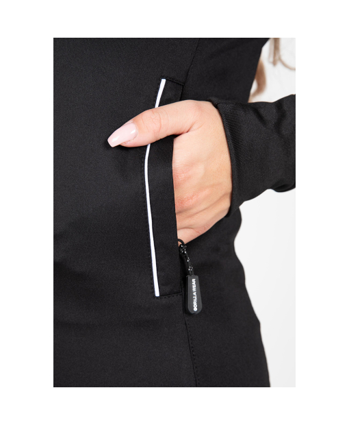 Rochelle Track Jacket