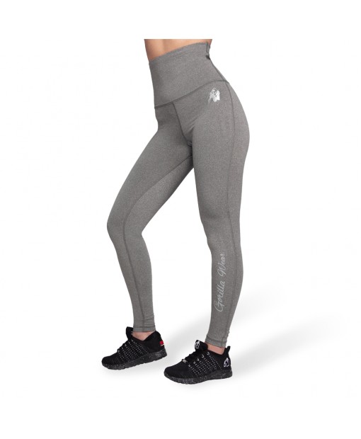 Annapolis Work Out Legging Grey