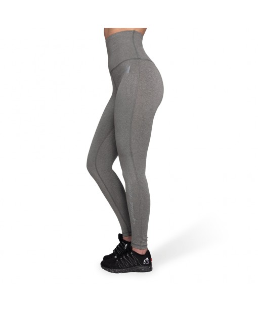 Annapolis Work Out Legging Grey
