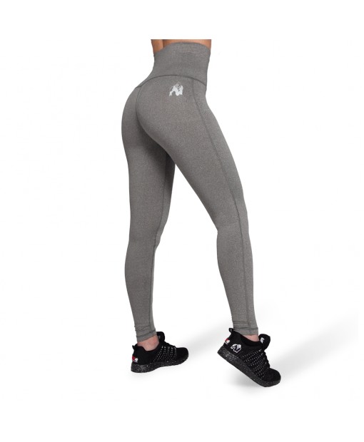 Annapolis Work Out Legging Grey