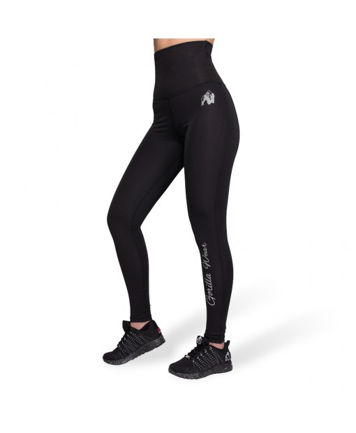 Леггинсы Annapolis Work Out Legging Black