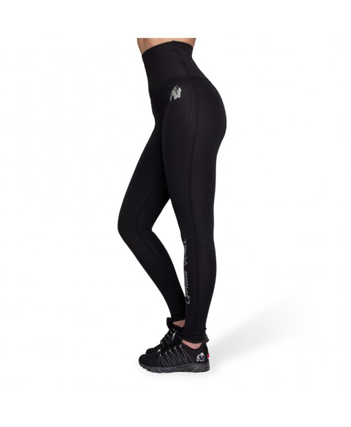 Леггинсы Annapolis Work Out Legging Black