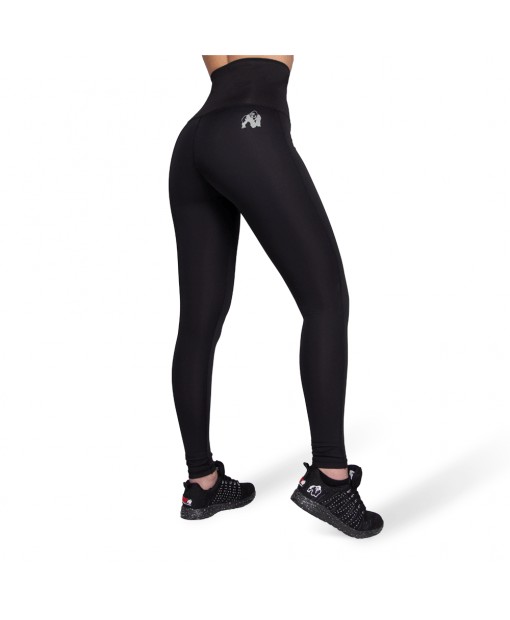 Леггинсы Annapolis Work Out Legging Black