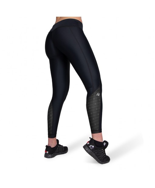 Спортивный костюм Carlin Compression Black/Black
