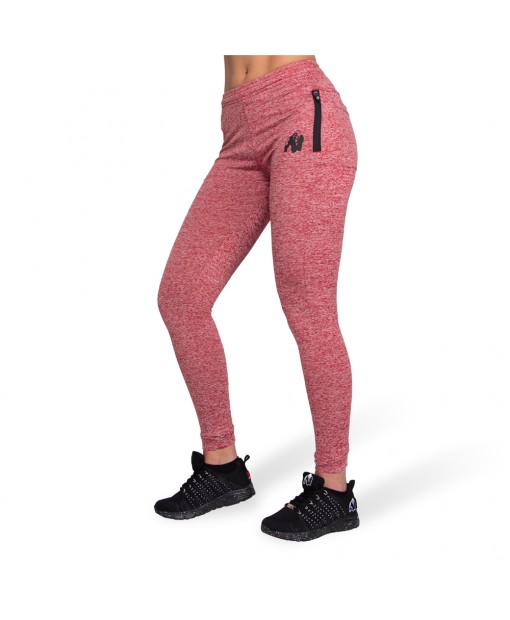 Спортивный костюм Shawnee Mixed Red