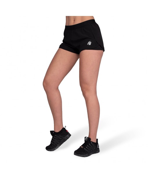 Шорты Albin Shorts Black