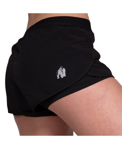 Шорты Albin Shorts Black