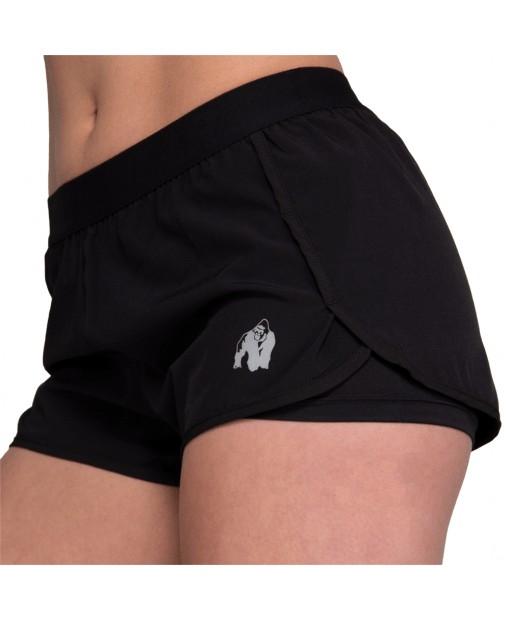 Шорты Albin Shorts Black