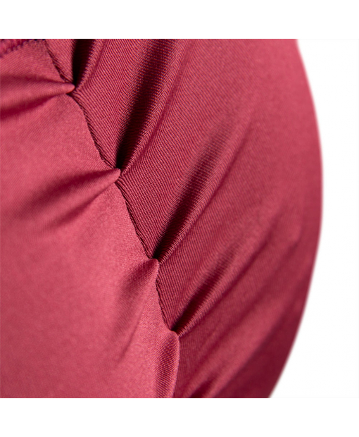 Леггинсы Kaycee Tights Burgundy Red