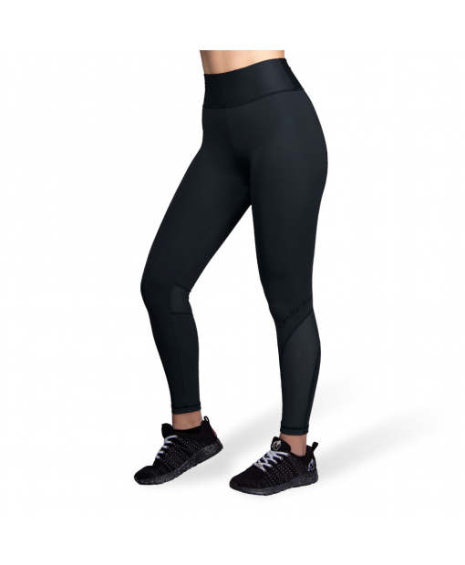 Леггинсы Kaycee Tights Black