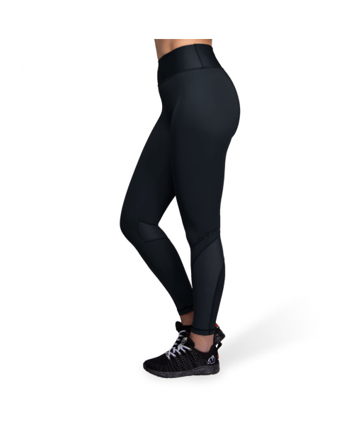 Леггинсы Kaycee Tights Black