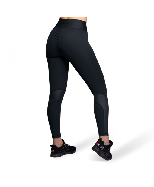 Леггинсы Kaycee Tights Black