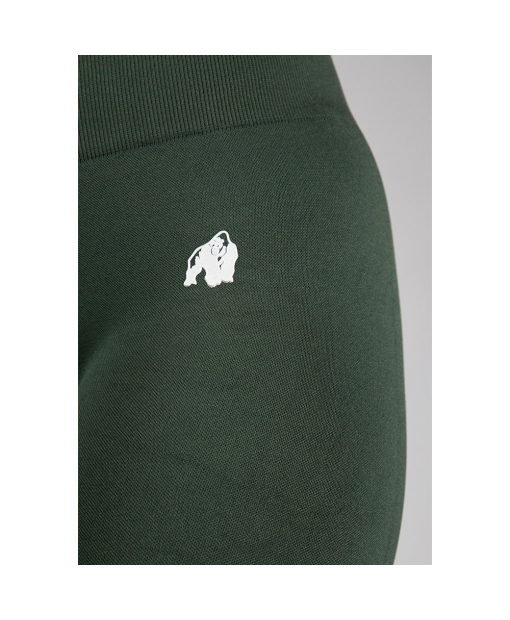 Neiro Seamless Leggings