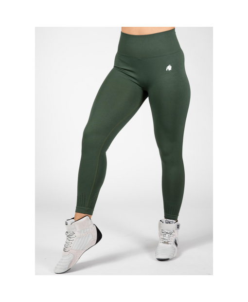 Neiro Seamless Leggings
