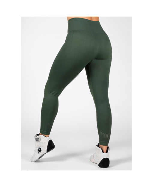 Neiro Seamless Leggings