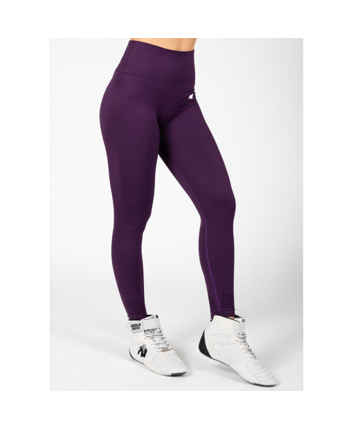 Neiro Seamless Leggings
