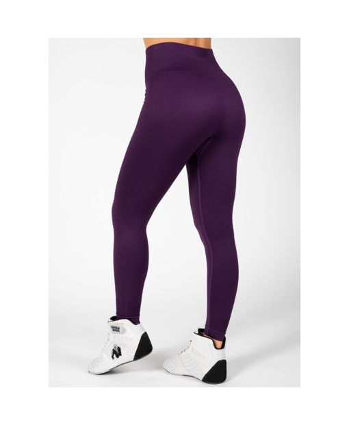 Neiro Seamless Leggings
