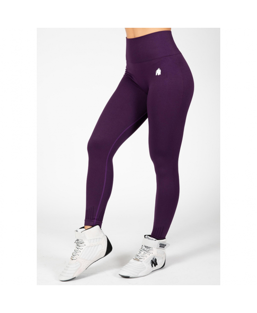 Neiro Seamless Leggings