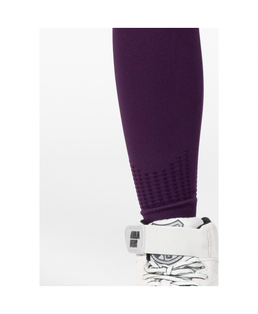 Neiro Seamless Leggings