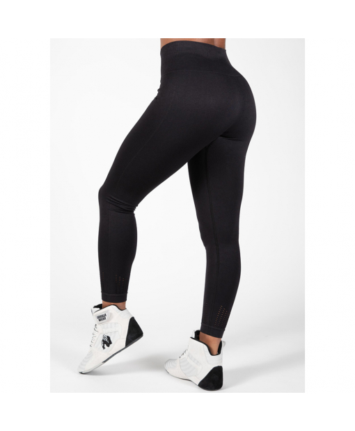 Neiro Seamless Leggings