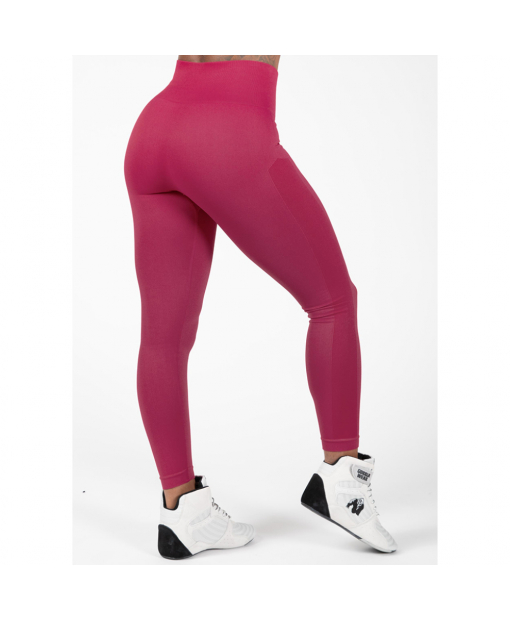 Hilton Seamless Leggings