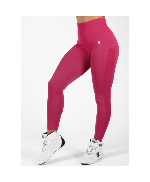 Hilton Seamless Leggings