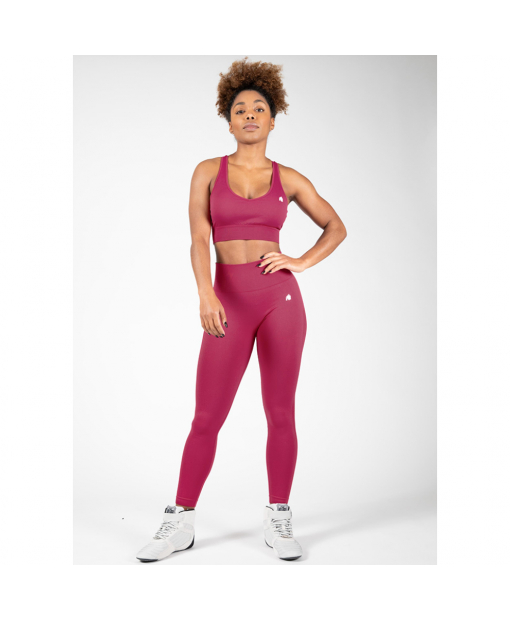 Hilton Seamless Leggings