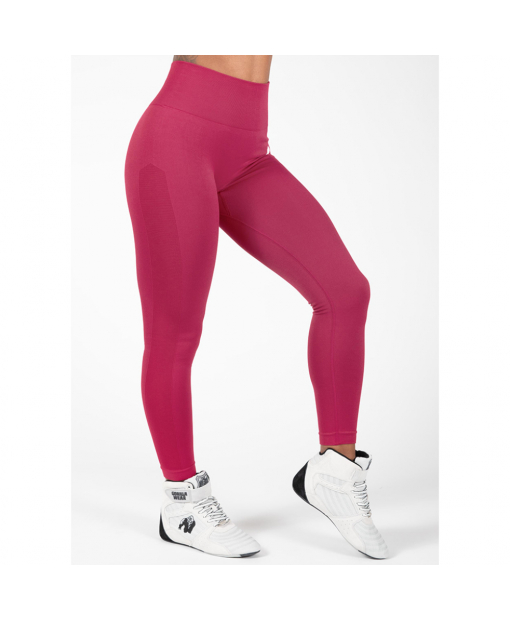 Hilton Seamless Leggings