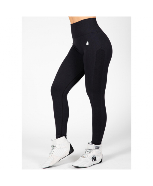 Hilton Seamless Leggings