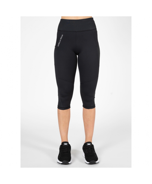 Monroe Cropped Leggings