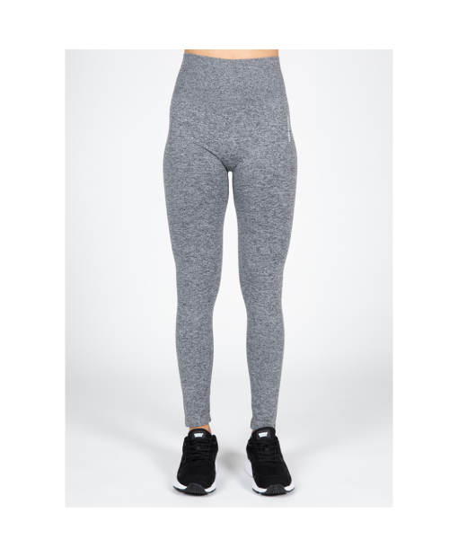 Quincy Seamless Leggings Gray Melange