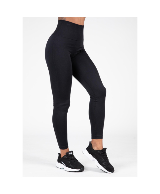Quincy Seamless Leggings Black