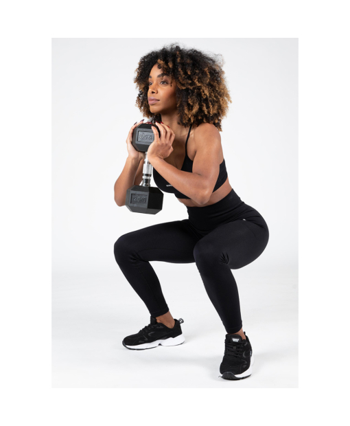 Quincy Seamless Leggings Black