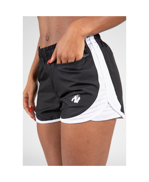 Alice Shorts Black