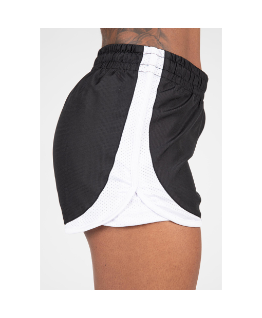 Alice Shorts Black